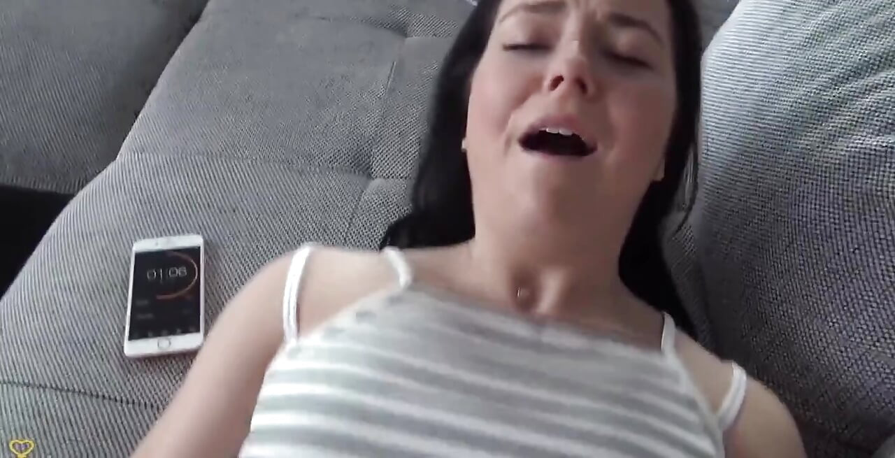 120 Seconds! You Don't Have More Time!