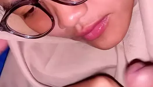 POV Hyper Girlfriend's Brutal Sex Is Different
