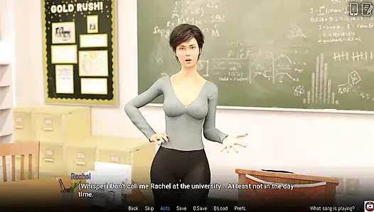 Problemler Üniversitesi - (pt 18) - dreamnow