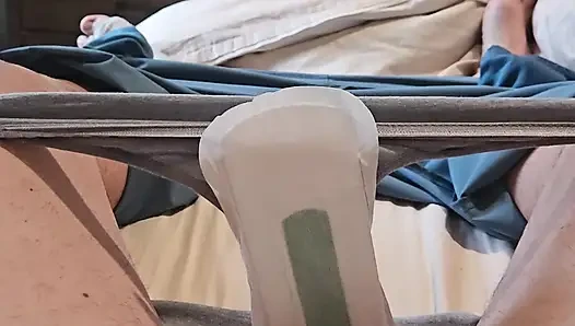 Külotla dolgulu