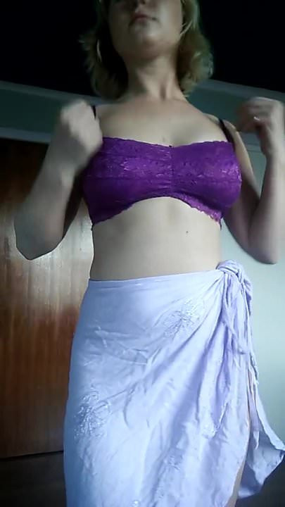 Another little dance