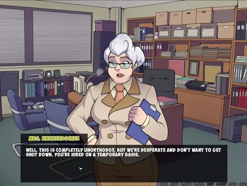 Witch Hunter v0.7 Part 7 Sexy Mom by Loveskysan69