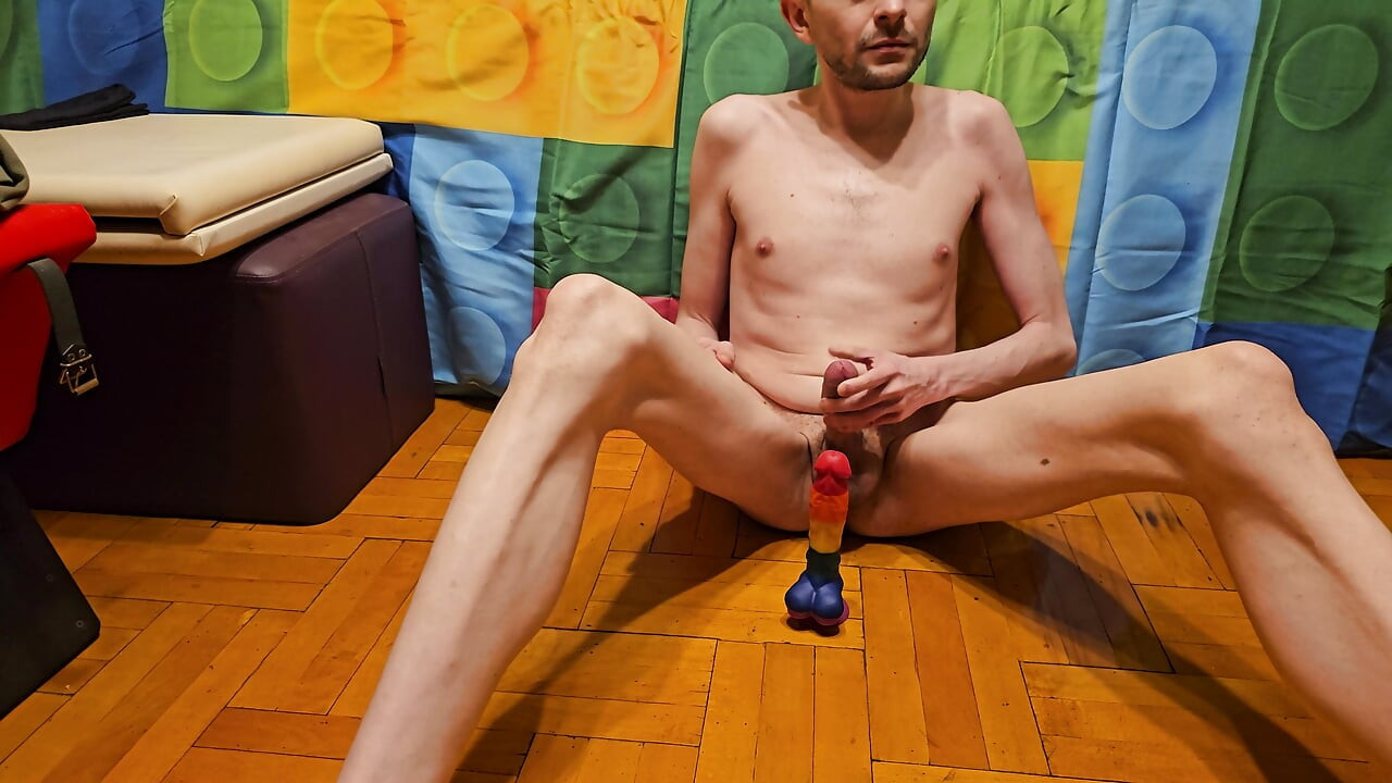 Sasha Earth lábfétis és házi amatőr maszturbáció egyedül