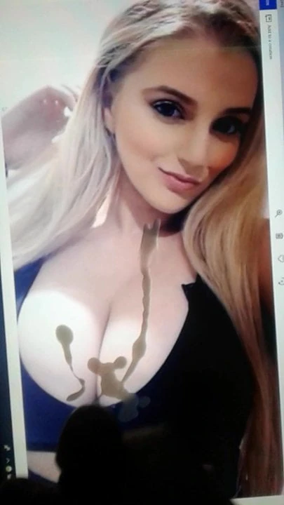 Casey Cum Tribute