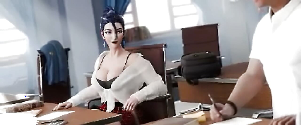 Bukkake și gangbang anime 4-la-1 - Fetiță micuță distrusă de patru tipi excitați
