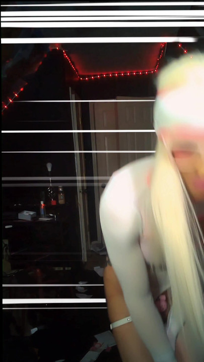 Somebody Please tie me up and whip my little caged balls. Over & Over & Over & Over & Over & Over & Over & Over & Over | Clip 1