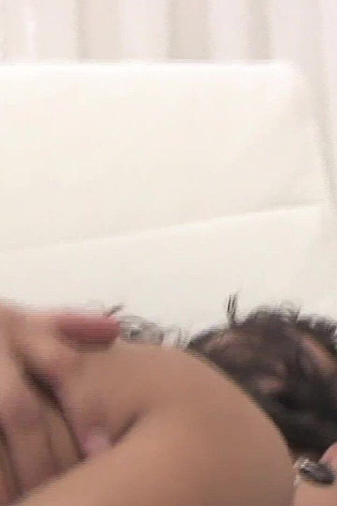 Big Cock Lovers Scene-3_sexy Busty Brunette MILF Loves Getting Cum on Her