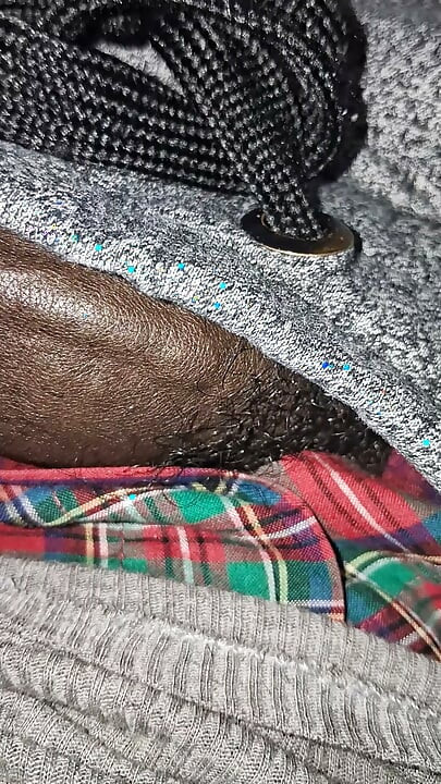 Big Chocolate Meat