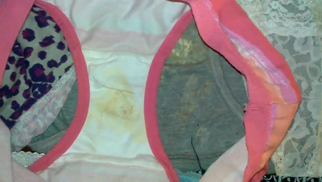 my dirty panties teaser