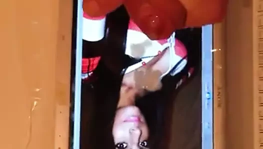 Cum Tribut Ola GANGBANG !