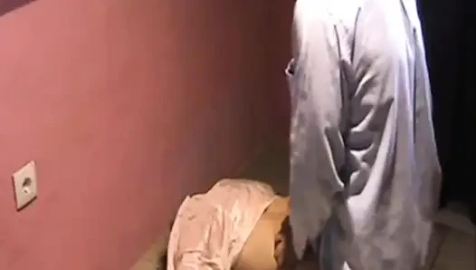 Reversal in the Interrogation