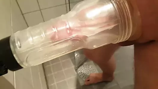 Fleshlight eğlence