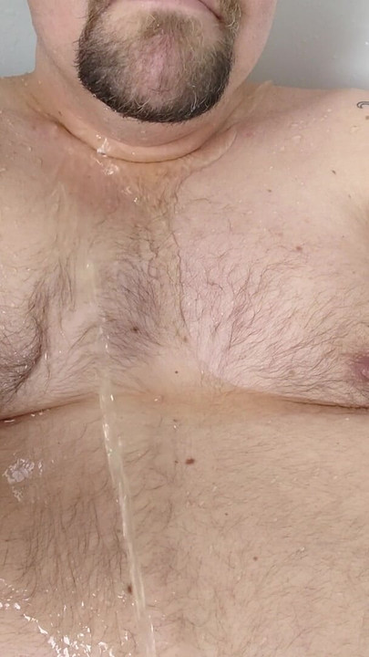 Pissing #28