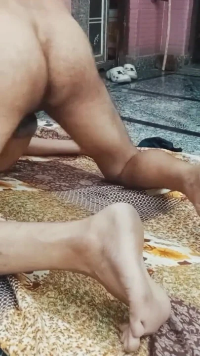 Saat yang kuat dari "Tanahmu sangat lucu."