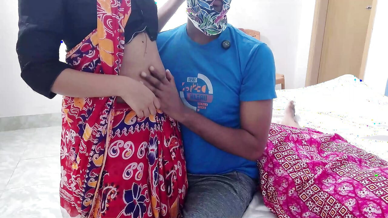 Fuck my wife front of her stepmom part one