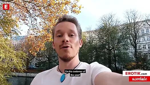 Foxy schwanzgeil, fick angel claudia swea vom größten fan gefickt!