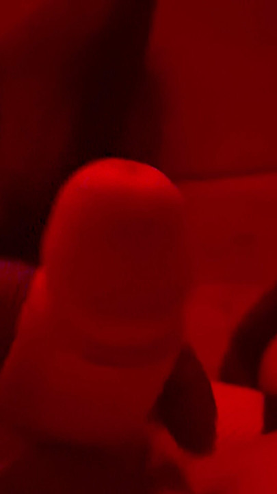 Cock wants to be fucked
