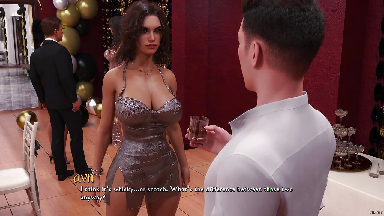 Is a Dik - ตอนที่ 12 - ฉากเย็ดของ Isabella ทั้งหมด (พิเศษ)