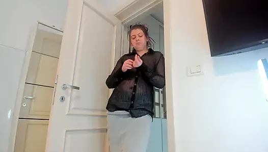 domination session