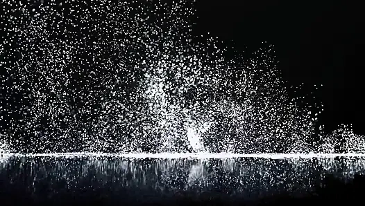 Lucy Devine otelde seksi bir adam tarafından sikiliyor