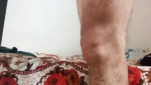 Horny Desi Indian MILF Anal and Deepthroat