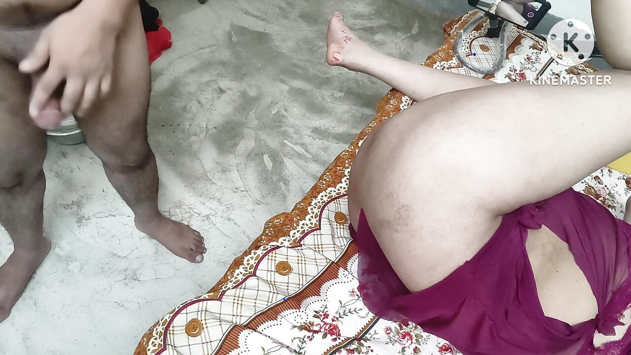 Indian hot desi stepsister ex in hindi