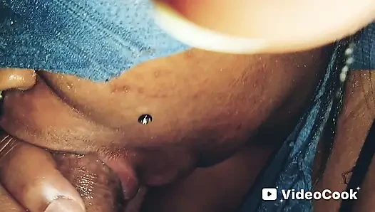 The Magic Blindfold