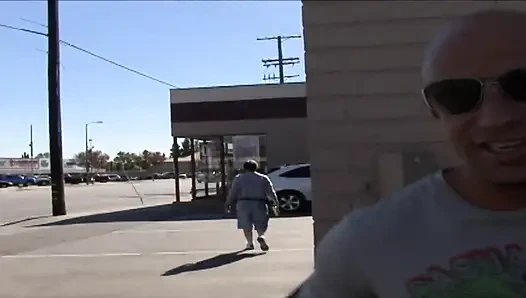 Admirable babe with big boobs gets slammed properly