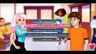 World Of Sisters (Sexy Goddess Game Studio) #112 - Bella's New Adventure By MissKitty2K