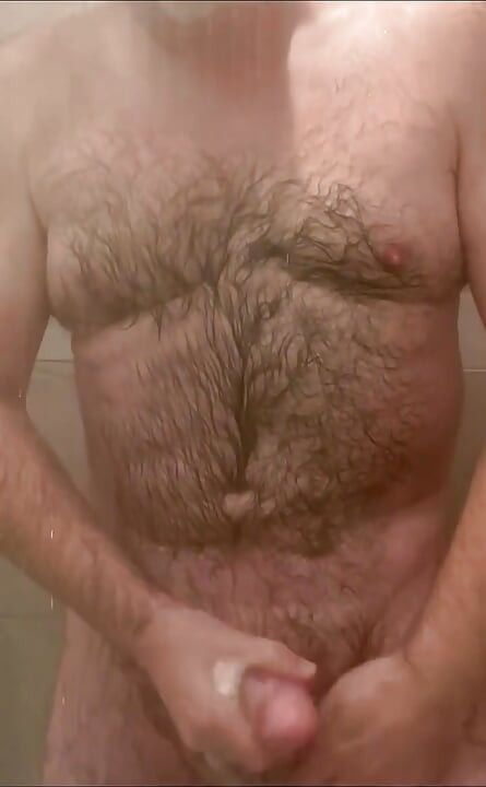 Quick Shower