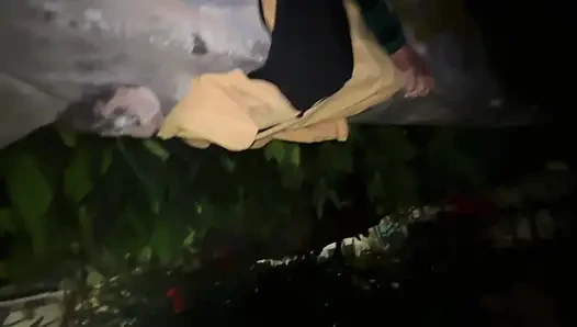 Seks di salah satu jalan tersibuk di sao paulo