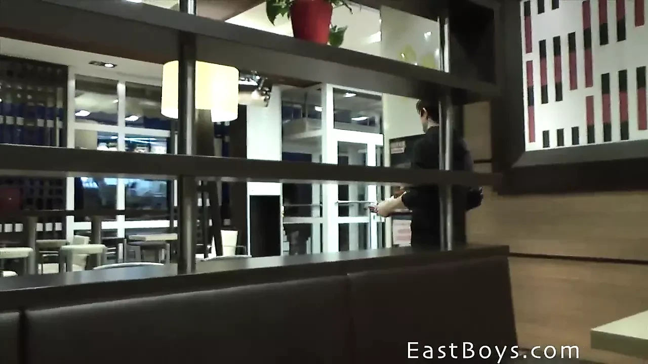 리무진 소년의 모험
