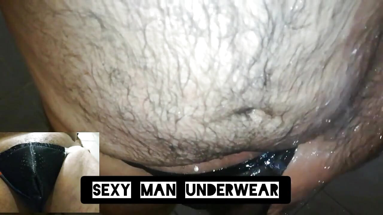 Sexy man underwear 25