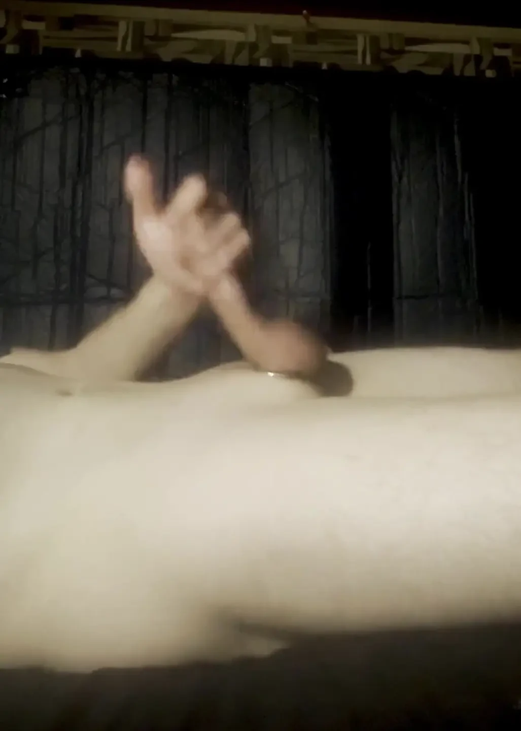Cum Shot