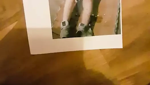 arkadaşlarımın kızı