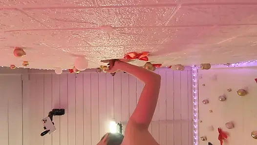 The lollipop dick had the last word in splashes dick. AllMyLinks MisssVikki