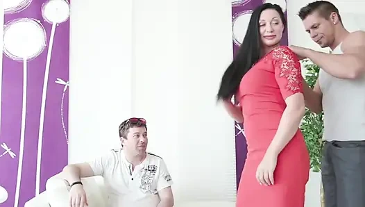 Birleşik Krallık yarak düşkünü!! Bölüm #02