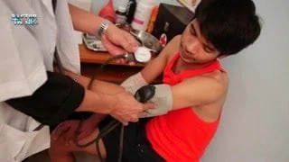 Rectal Examination 1