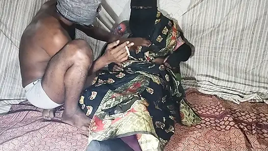 Deshi village romantic couple hard sex