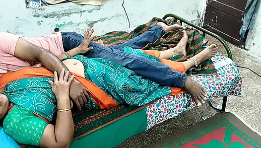 Honey, My step sister and I were advised to have fuck without anyone knowing while we were resting.