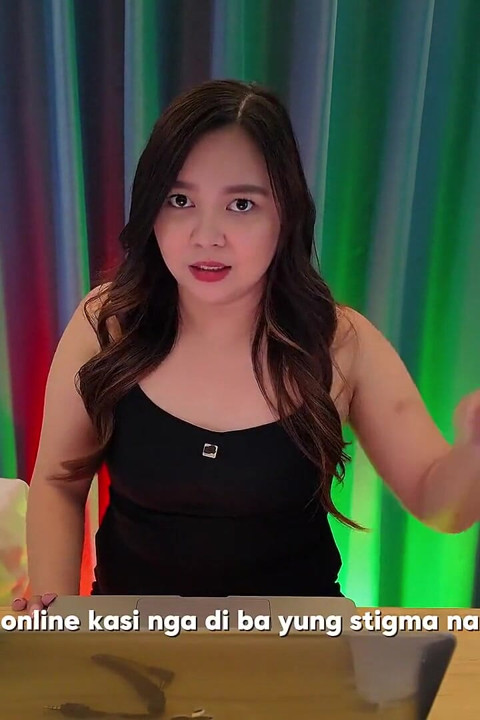 Sharinami Fala: Quebrando o estigma do vírus humano como um criador ousado (conversa real + Povs sensuais)