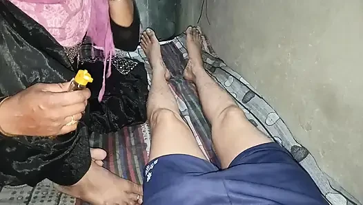 Sasur bahu ke najayaj sambndh Teil 1