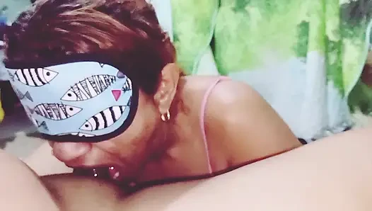 Der blowjob deiner träume