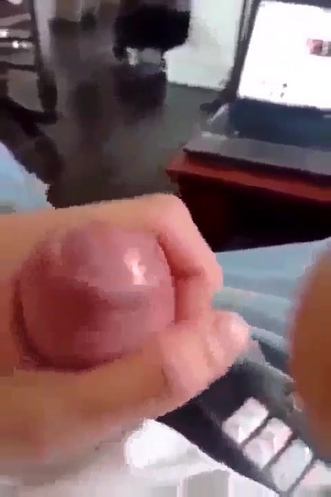 masturbation
