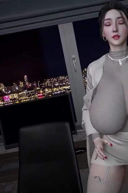 Psychologist Su Wenqian