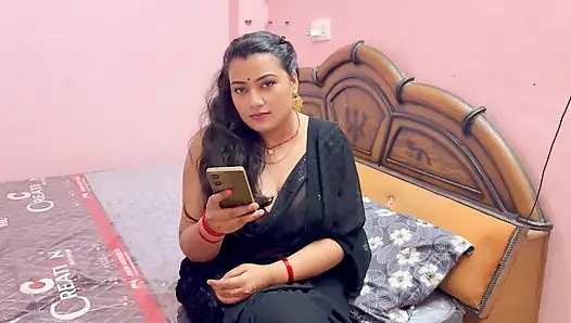 Секс Ragini Бхабхи с курьером с блондинкой, полное видео хинди, вирусное