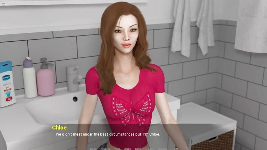 Juego de lejos de casa parte 2 por Loveskysan
