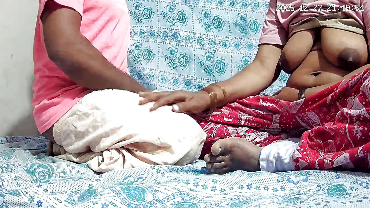 My stepsister walks into my room unannounced... and we end up fucking hard 5