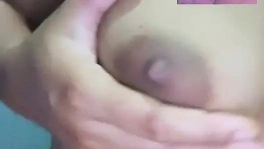 VCS (секс по видеосвязи) с моим особым гостем