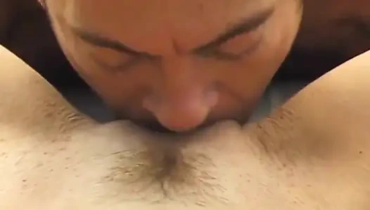 Memek becek tante seksi rambut pirang dientot habis-habisan sampai dicrot di dalam